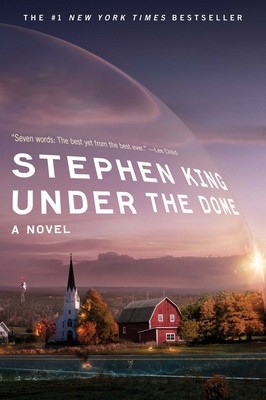 Under the dome - by, king