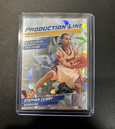 Panini 2009 donruss stephen - 2009-10,