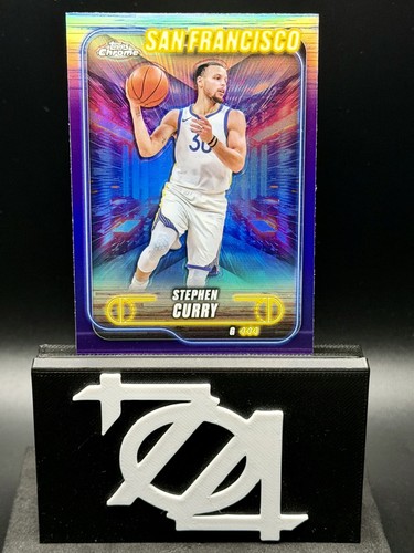 2024 topps chrome stephen - topps,