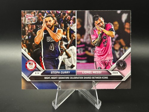 2024 topps now mls - now,