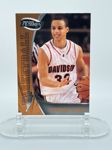 2009 press pass fusion - 2009,