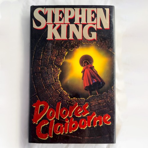 Stephen king dolores - stephen,