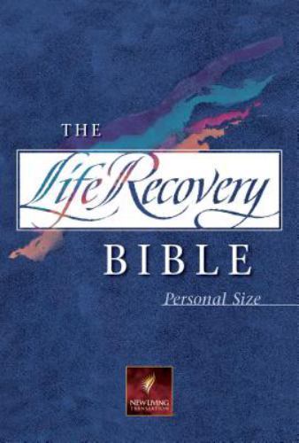 The life recovery bible - the,