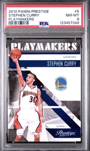 2010 panini prestige - 2010-11,