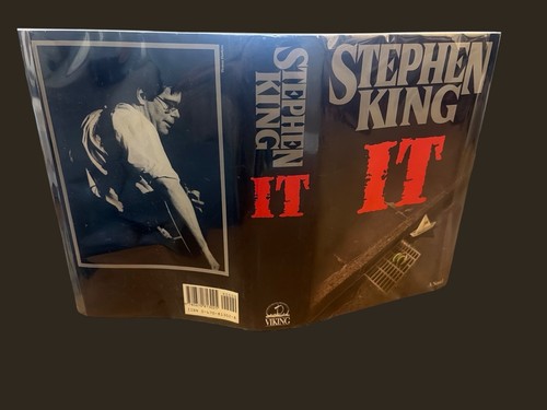 Stephen king 1986 - stephen, true