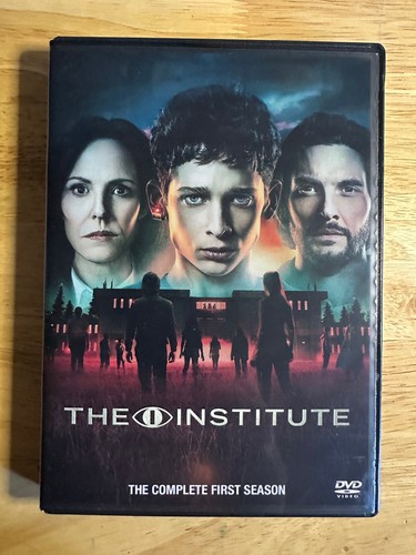 The institute complete - -,