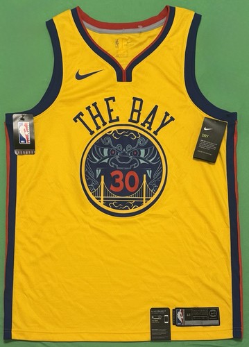 Authentic nike stephen - authentic, curry