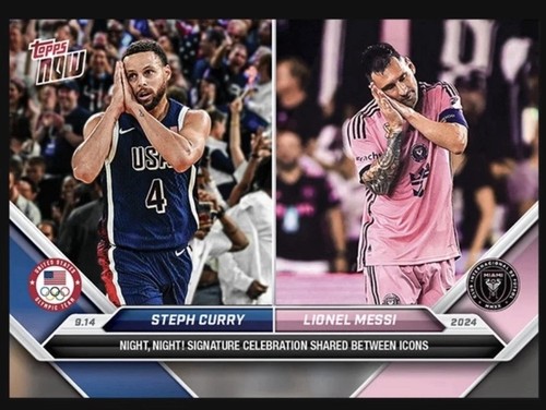 2024 topps now night - 2024,