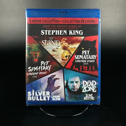 Stephen king movie - stephen,