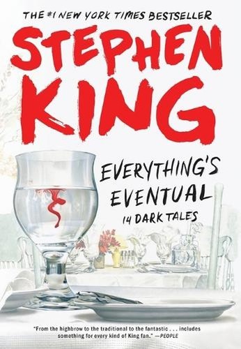 Everything eventual stephen - eventual,,