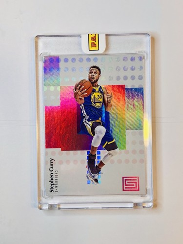 2017 stephen curry art - art, card