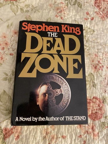 Stephen king the - dead, zone