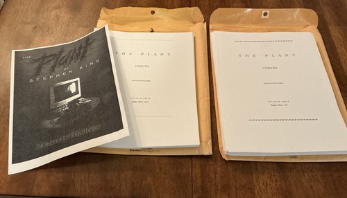 Stephen king the - the, rare
