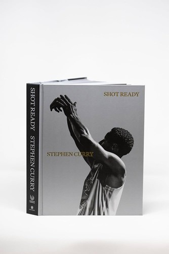 Stephen curry shot ready - curry,