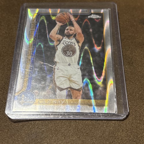 2025 topps chrome update - topps,